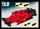 Bauanleitungen LEGO - 8157 - Ferrari F1 1:9: Page 22