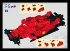 Bauanleitungen LEGO - 8157 - Ferrari F1 1:9: Page 23