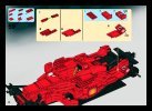 Bauanleitungen LEGO - 8157 - Ferrari F1 1:9: Page 24