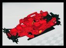 Bauanleitungen LEGO - 8157 - Ferrari F1 1:9: Page 27