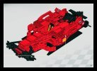 Bauanleitungen LEGO - 8157 - Ferrari F1 1:9: Page 29