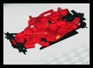 Bauanleitungen LEGO - 8157 - Ferrari F1 1:9: Page 31