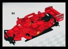 Bauanleitungen LEGO - 8157 - Ferrari F1 1:9: Page 37