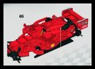 Bauanleitungen LEGO - 8157 - Ferrari F1 1:9: Page 41