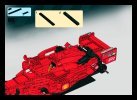 Bauanleitungen LEGO - 8157 - Ferrari F1 1:9: Page 42