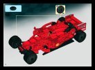 Bauanleitungen LEGO - 8157 - Ferrari F1 1:9: Page 44