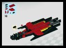 Bauanleitungen LEGO - 8157 - Ferrari F1 1:9: Page 31