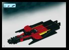 Bauanleitungen LEGO - 8157 - Ferrari F1 1:9: Page 34