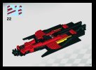 Bauanleitungen LEGO - 8157 - Ferrari F1 1:9: Page 37