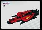 Bauanleitungen LEGO - 8157 - Ferrari F1 1:9: Page 39