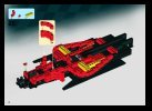 Bauanleitungen LEGO - 8157 - Ferrari F1 1:9: Page 40