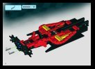 Bauanleitungen LEGO - 8157 - Ferrari F1 1:9: Page 44