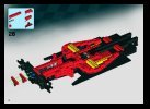 Bauanleitungen LEGO - 8157 - Ferrari F1 1:9: Page 46