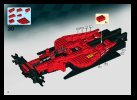 Bauanleitungen LEGO - 8157 - Ferrari F1 1:9: Page 48