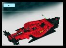 Bauanleitungen LEGO - 8157 - Ferrari F1 1:9: Page 52