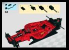 Bauanleitungen LEGO - 8157 - Ferrari F1 1:9: Page 53