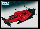 Bauanleitungen LEGO - 8157 - Ferrari F1 1:9: Page 54