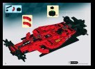 Bauanleitungen LEGO - 8157 - Ferrari F1 1:9: Page 56