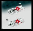 Bauanleitungen LEGO - 8158 - Speed Racer & Snake Oiler: Page 12