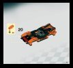 Bauanleitungen LEGO - 8158 - Speed Racer & Snake Oiler: Page 25