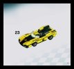 Bauanleitungen LEGO - 8159 - Racer X & Taejo Togokhan: Page 17