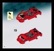 Bauanleitungen LEGO - 8159 - Racer X & Taejo Togokhan: Page 28