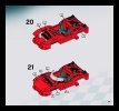 Bauanleitungen LEGO - 8159 - Racer X & Taejo Togokhan: Page 29