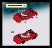 Bauanleitungen LEGO - 8159 - Racer X & Taejo Togokhan: Page 30