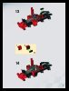 Bauanleitungen LEGO - 8160 - Cruncher Block & Racer X: Page 23