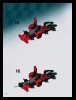 Bauanleitungen LEGO - 8160 - Cruncher Block & Racer X: Page 24