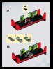 Bauanleitungen LEGO - 8160 - Cruncher Block & Racer X: Page 41