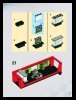 Bauanleitungen LEGO - 8160 - Cruncher Block & Racer X: Page 43