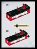 Bauanleitungen LEGO - 8160 - Cruncher Block & Racer X: Page 47