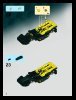 Bauanleitungen LEGO - 8161 - Grand Prix Race: Page 28