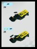 Bauanleitungen LEGO - 8161 - Grand Prix Race: Page 29