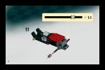 Bauanleitungen LEGO - 8164 - Extreme Wheelie: Page 8