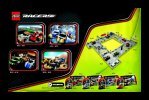 Bauanleitungen LEGO - 8164 - Extreme Wheelie: Page 24