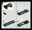 Bauanleitungen LEGO - 8166 - Wing Jumper: Page 3