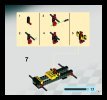 Bauanleitungen LEGO - 8166 - Wing Jumper: Page 5