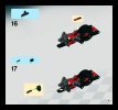 Bauanleitungen LEGO - 8167 - Jump Riders: Page 9