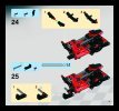 Bauanleitungen LEGO - 8167 - Jump Riders: Page 15