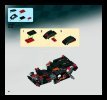 Bauanleitungen LEGO - 8167 - Jump Riders: Page 62