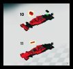 Bauanleitungen LEGO - 8168 - Ferrari Victory: Page 9