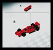 Bauanleitungen LEGO - 8168 - Ferrari Victory: Page 13