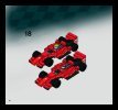 Bauanleitungen LEGO - 8168 - Ferrari Victory: Page 16