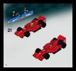 Bauanleitungen LEGO - 8168 - Ferrari Victory: Page 20