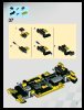 Bauanleitungen LEGO - 8169 - Lamborghini Gallardo LP560-4: Page 27