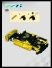 Bauanleitungen LEGO - 8169 - Lamborghini Gallardo LP560-4: Page 59