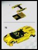 Bauanleitungen LEGO - 8169 - Lamborghini Gallardo LP560-4: Page 71