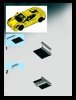 Bauanleitungen LEGO - 8169 - Lamborghini Gallardo LP560-4: Page 2